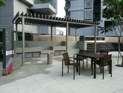 The Concourse (D7), Condominium #292594351